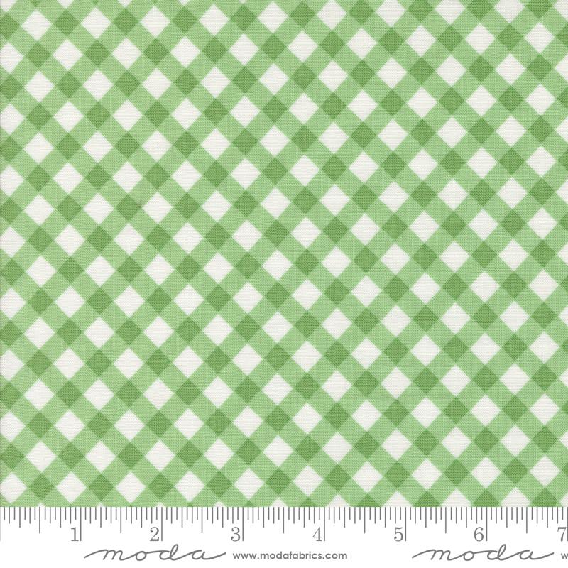 Summertime Green 55325-17