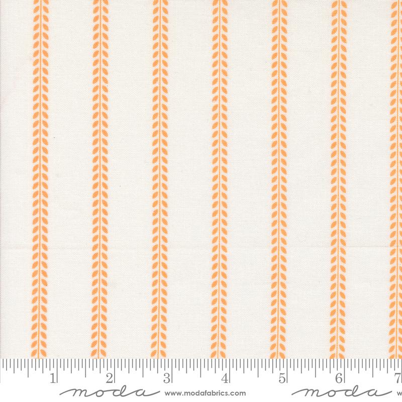 Summertime Cream Orange 55327-11