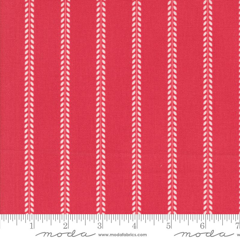 Summertime Red 55327-12