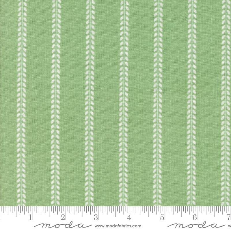 Summertime Green 55327-17