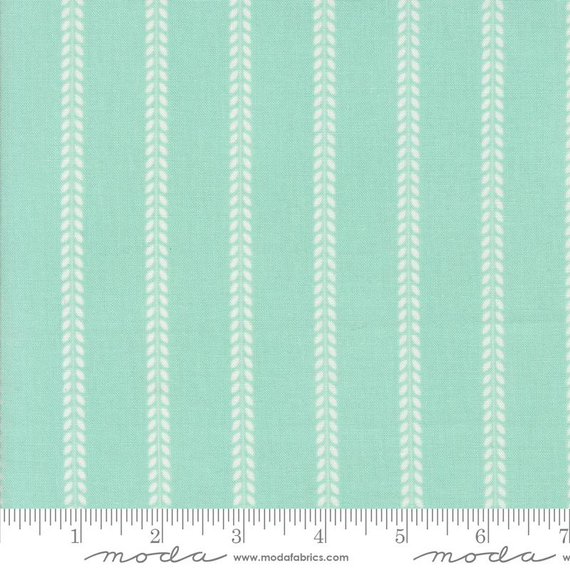 Summertime Aqua 55327-19