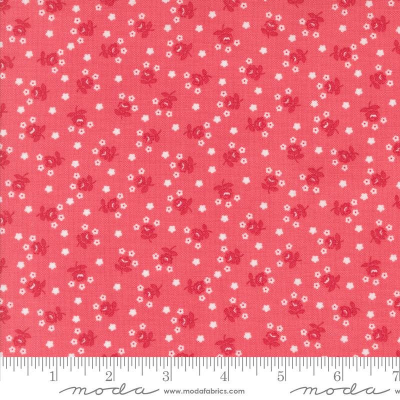Summertime Dark Pink 55328-12