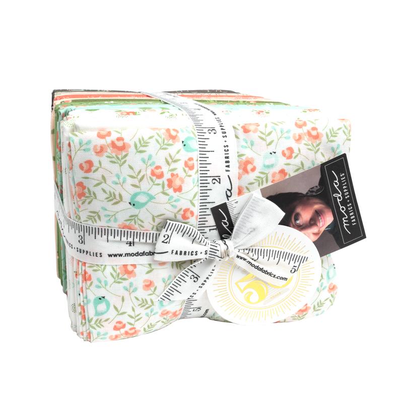 Abloom (39) Fat Quarter Bundle