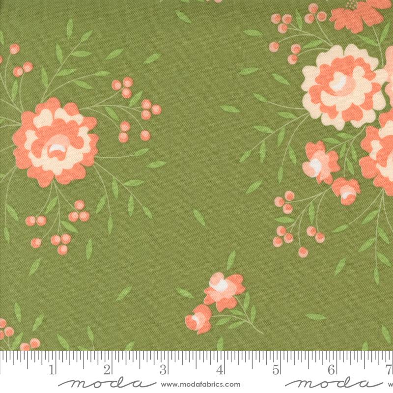 Abloom Prairie Green 29210--15
