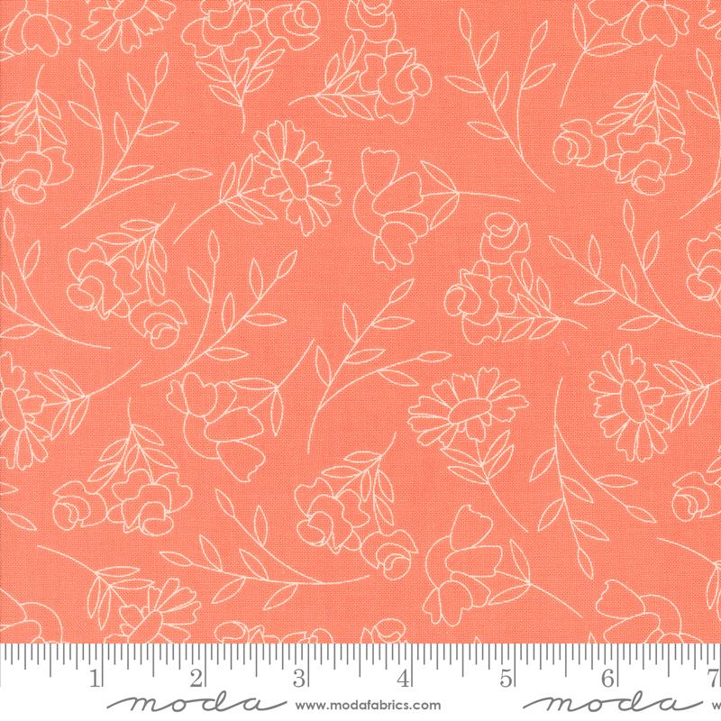 Abloom Coral 29211-12