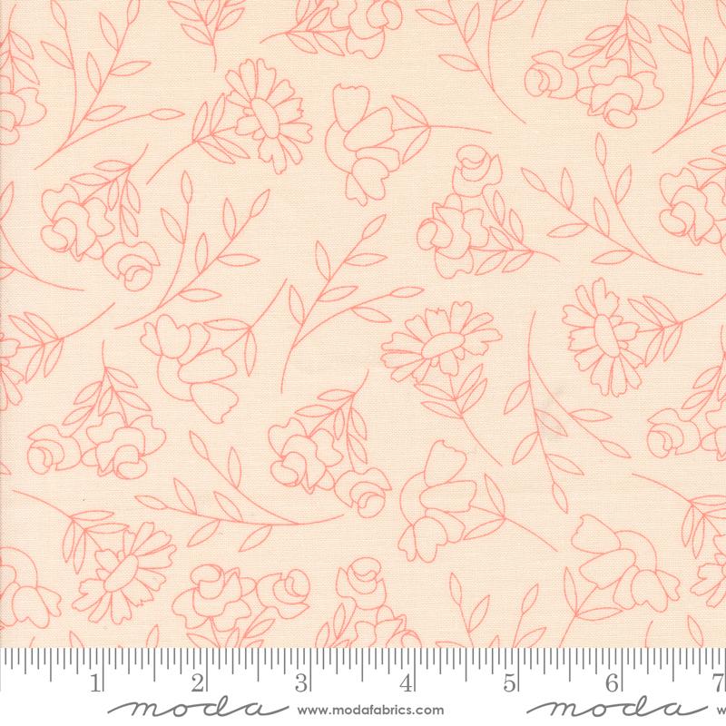 Abloom Pale Pink 29211-14