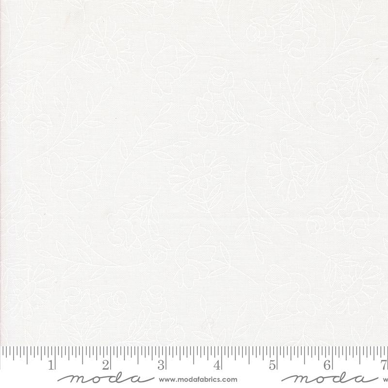 Abloom Cloud White 29211-31