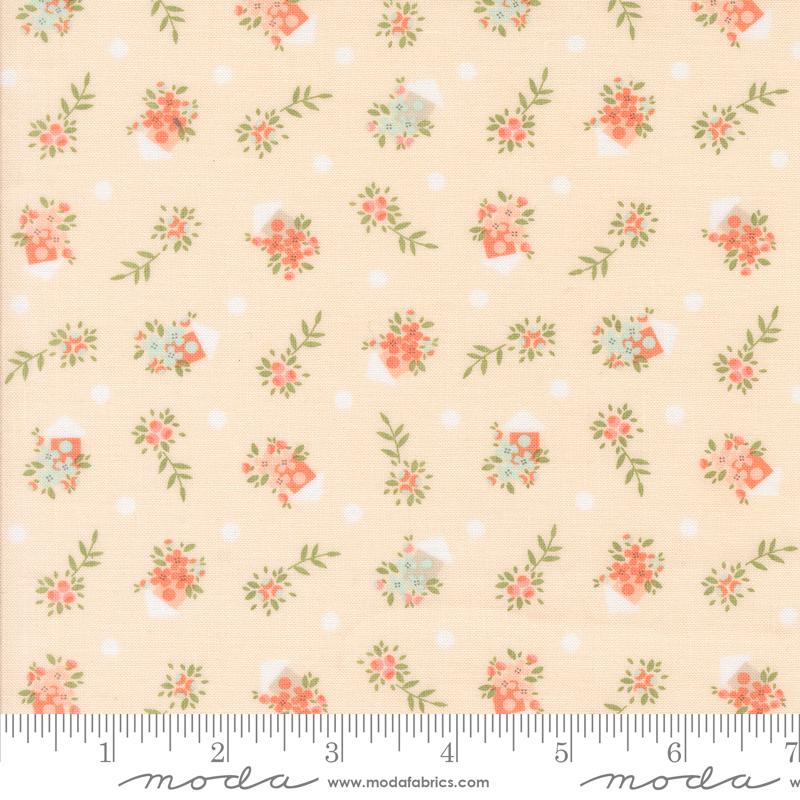 Abloom Pale Pink 29213-14
