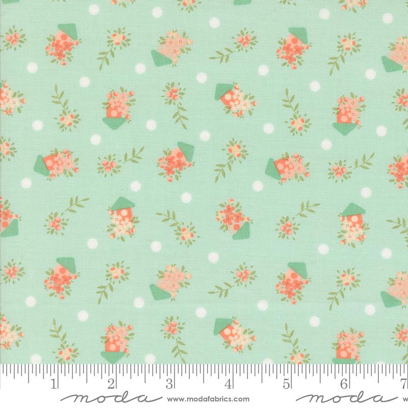 Abloom Robins Egg 29213-18