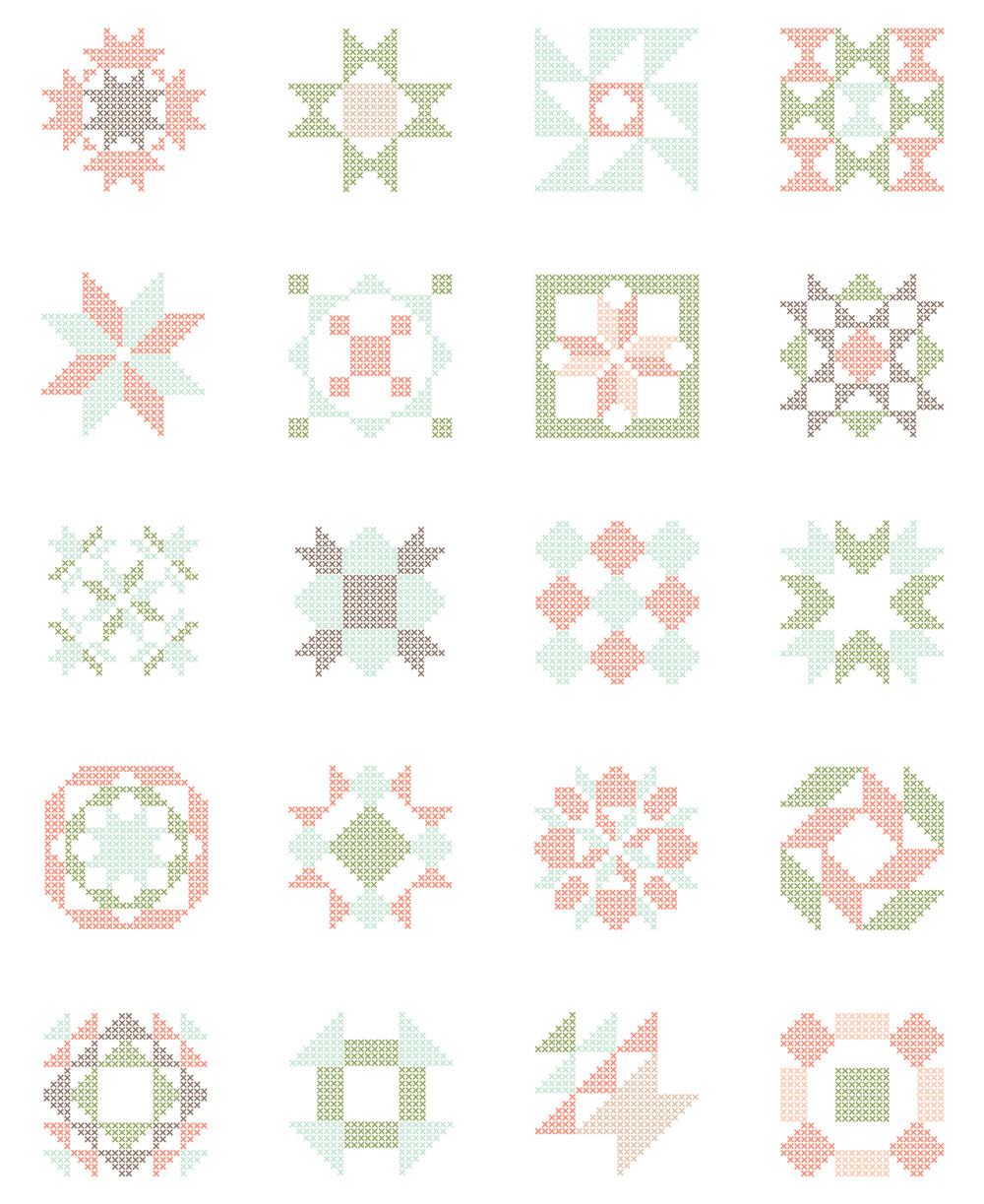 Abloom Panel Cloud 29217-11