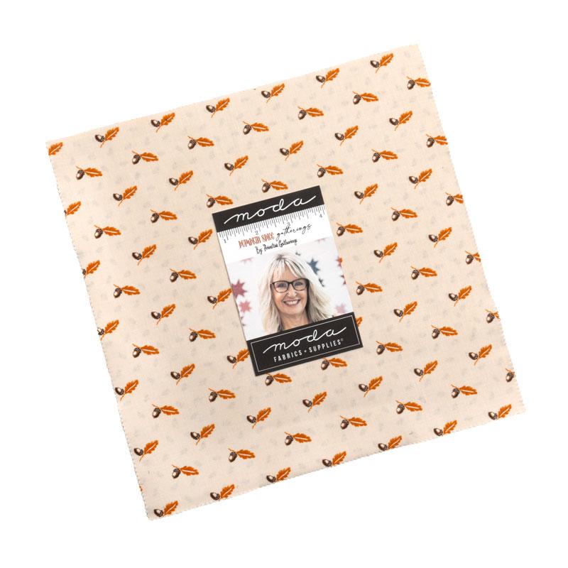 Pumpkin Spice Gathing Layer Cake