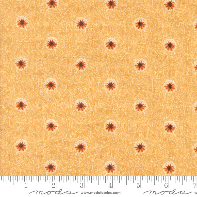 Pumpkin Spice Gatherings Moon Beam 49290-16