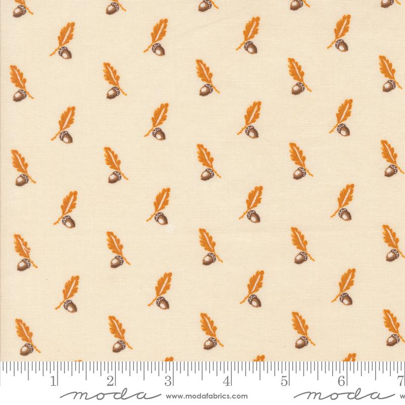 Pumpkin Spice Gatherings Cream Pumpkin 49291-12