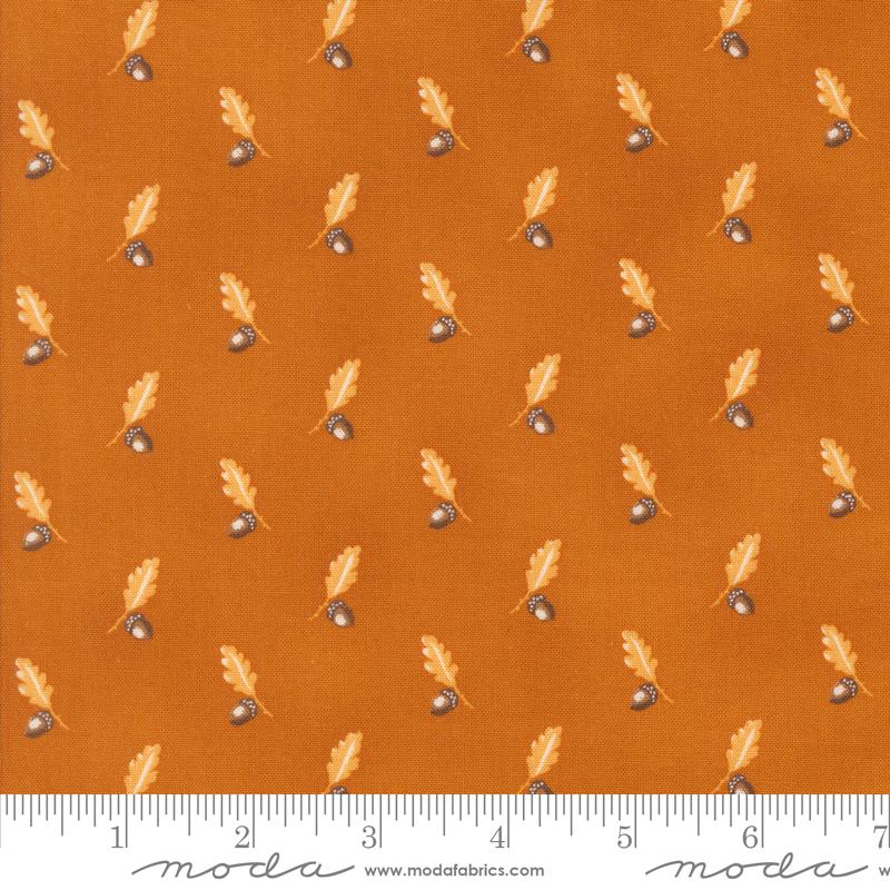 Pumpkin Spice Gatherings Pumpkin 49291-19