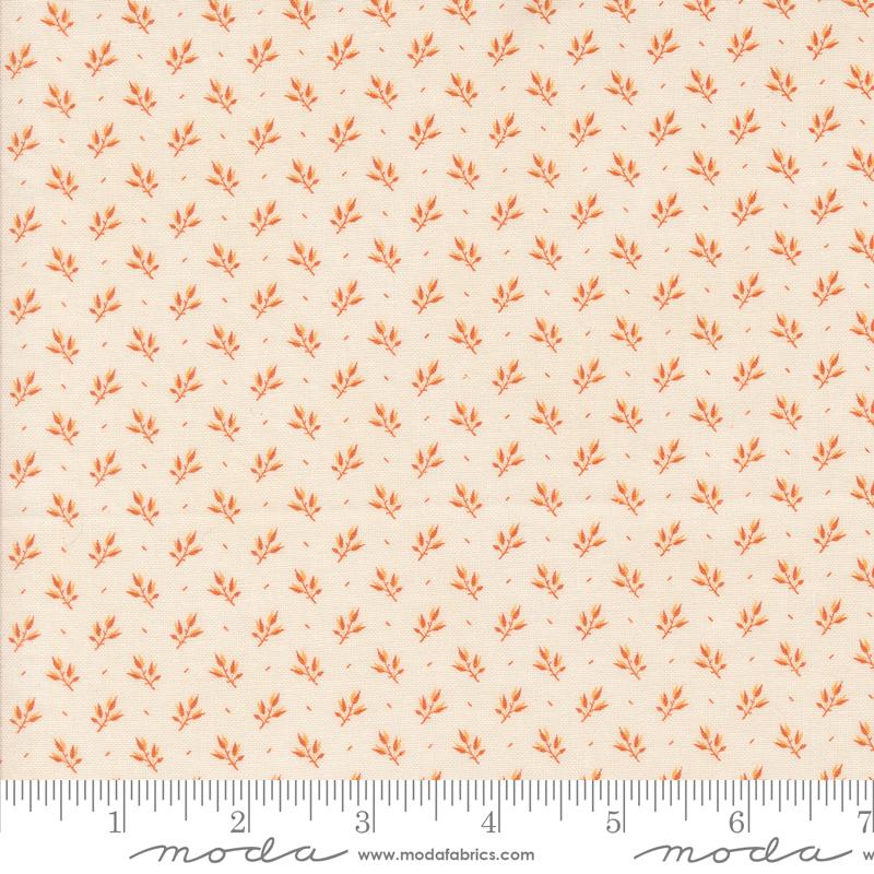 Pumpkin Spice Gatherings Cream Pumpkin 49292-12