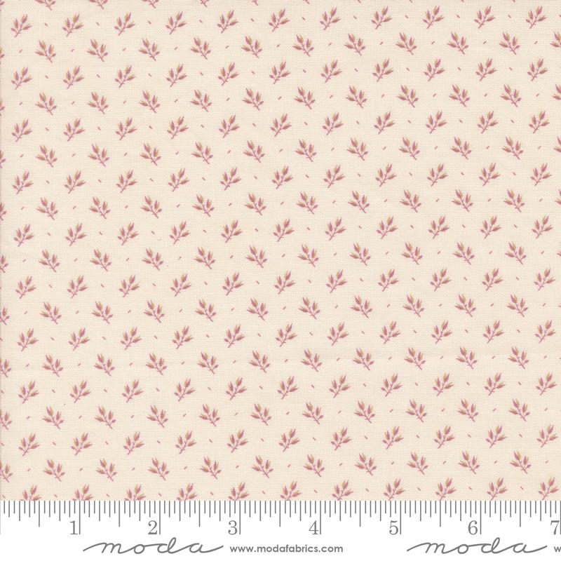 Pumpkin Spice Gatherings Cream Mulberry 49292-13