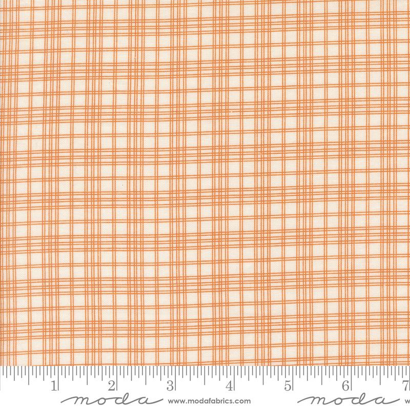 Pumpkin Spice Gatherings Cream Pumpkin 49294-15
