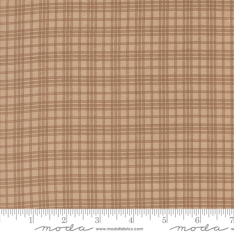 Pumpkin Spice Gatherings Khaki 49294-18