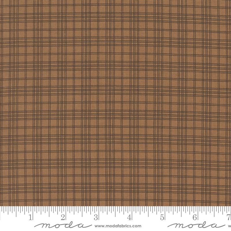 Pumpkin Spice Gatherings Dried Leaf 49294-19