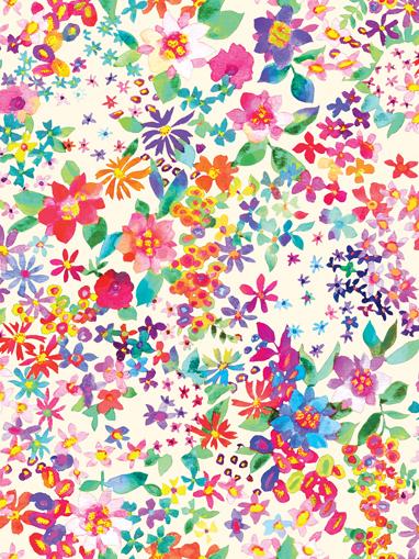 Gradients Euphoria Rainbow 33822-11