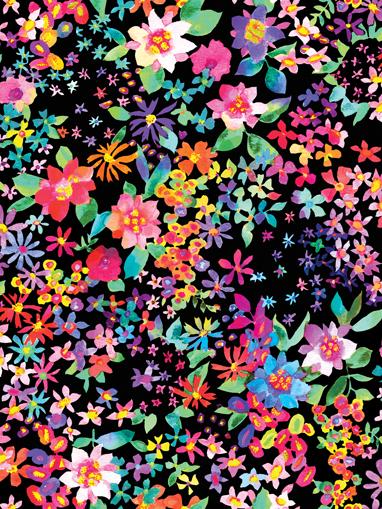 Gradients Euphoria Midnight 33822-12