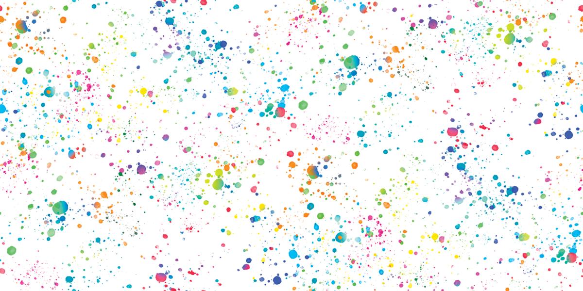 Gradients Euphoria Rainbow 33823-11