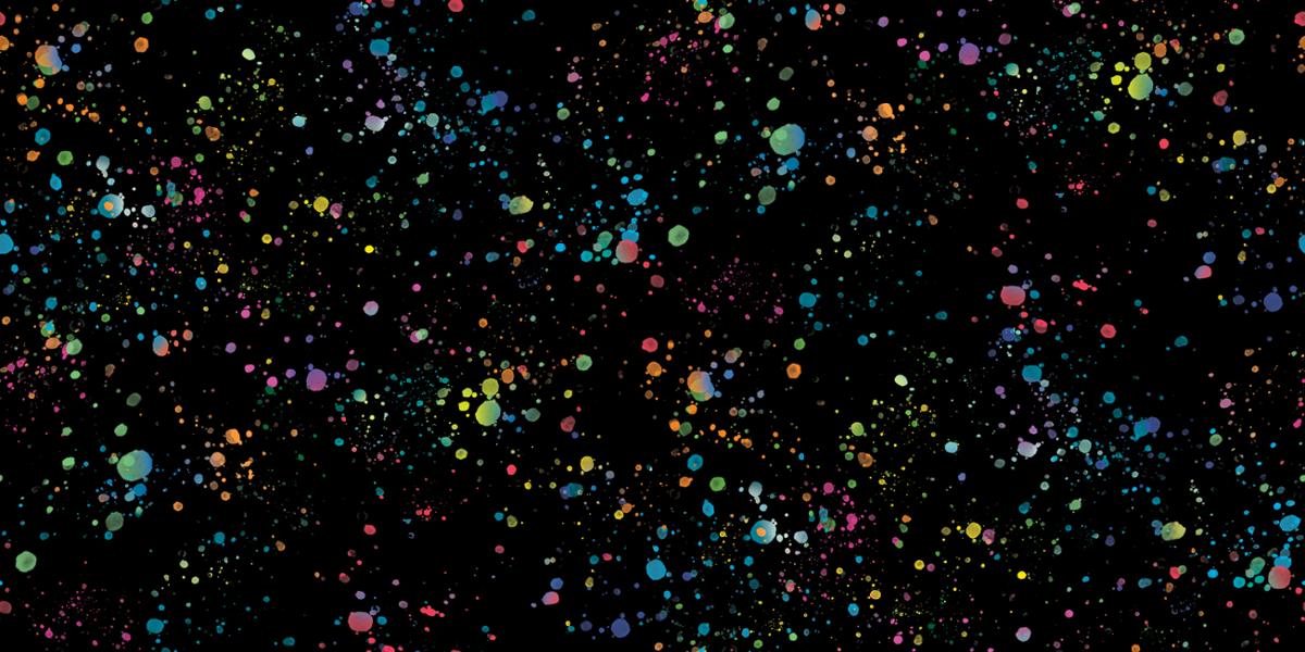 Gradients Euphoria Midnight 33823-12