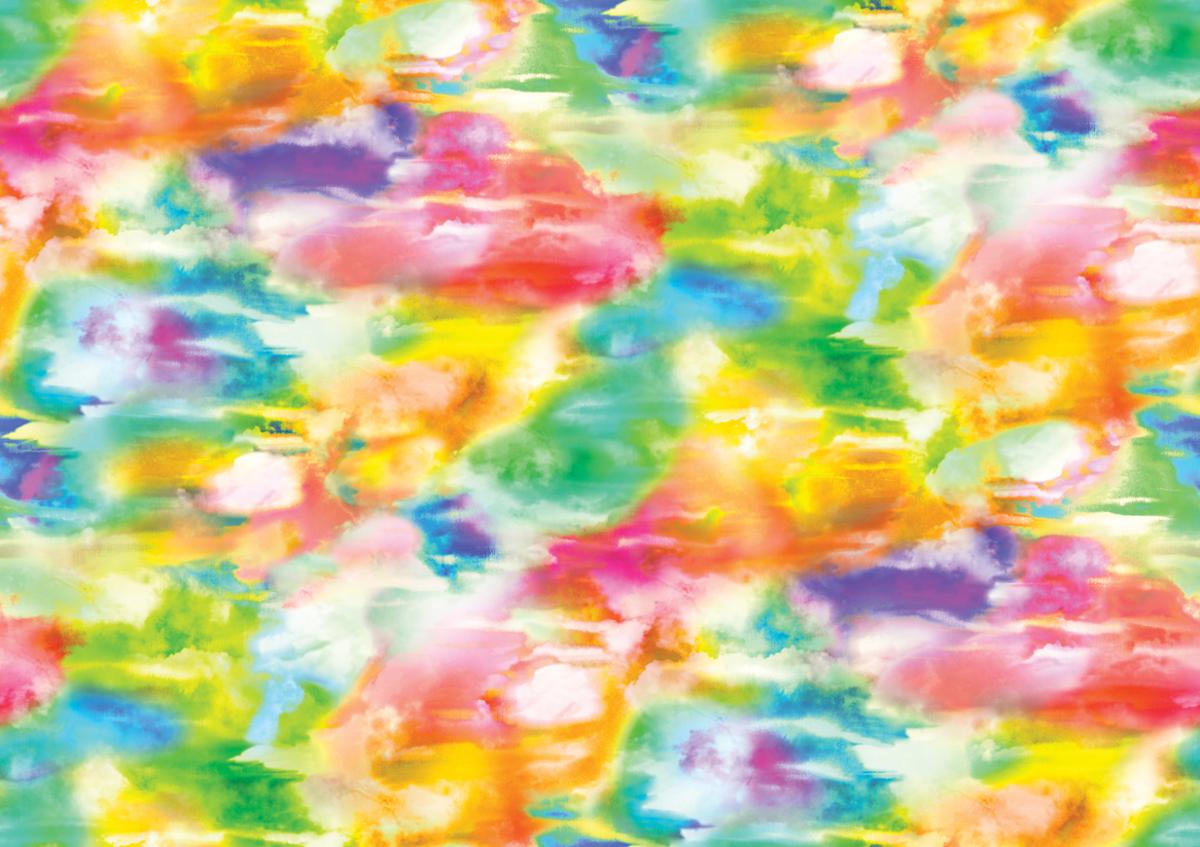 Gradients Euphoria Rainbow 33825-11