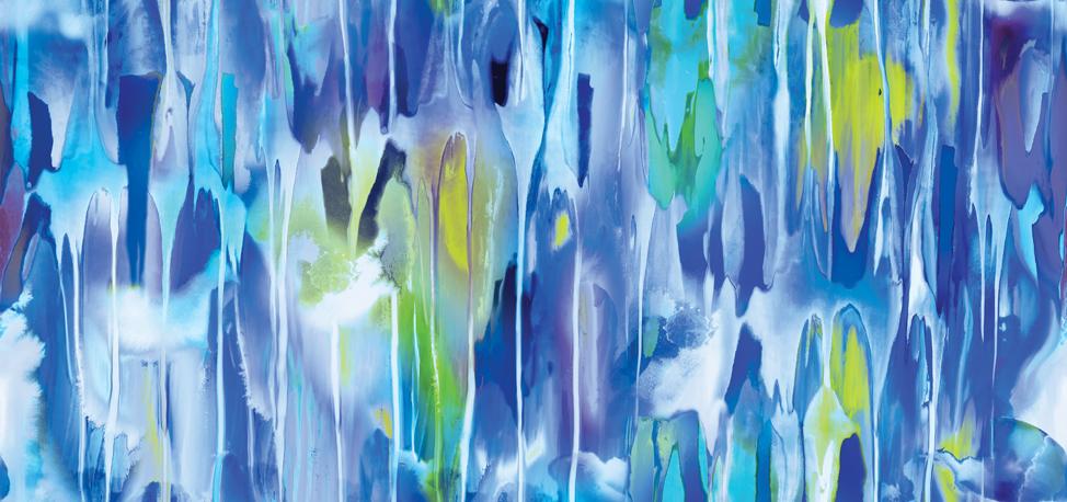 Gradients Euphoria Sky 33826-12