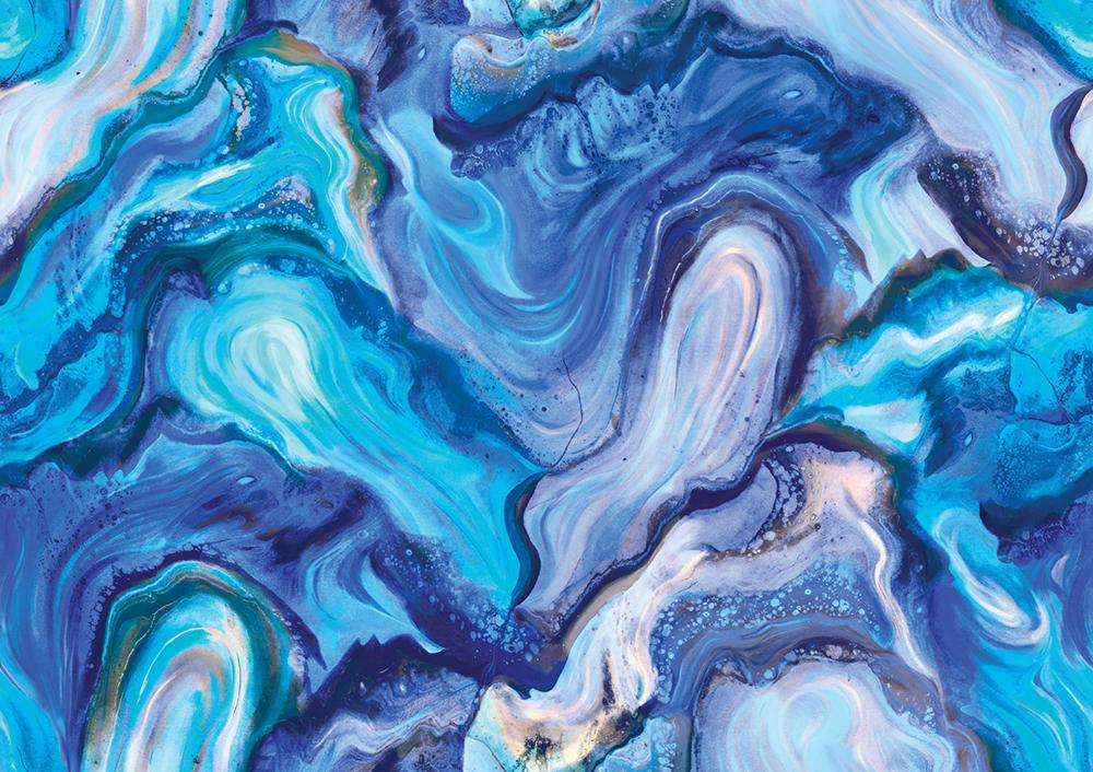 Gradients Euphoria Sky 33827-12