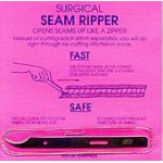 Surgical Seam Ripper