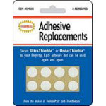 Adhesive Replacements