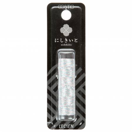 Nishikiito Metallic Thread #2