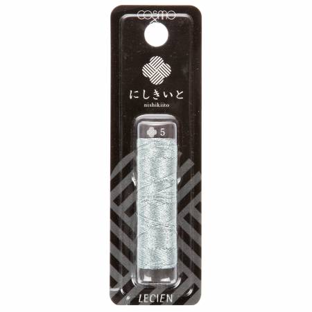 Nishikiito Metallic Thread #5