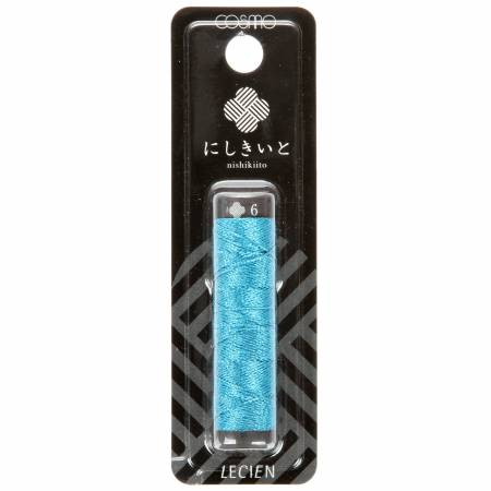 Nishikiito Metallic Thread #6