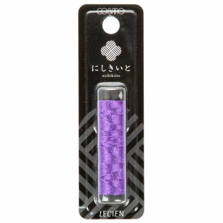 Nishikiito Metallic Thread #9