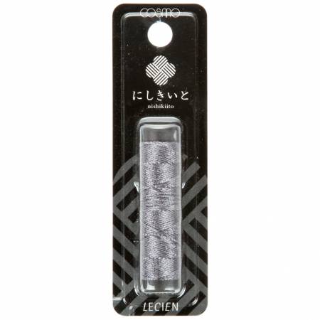 Nishikiito Metallic Thread #10