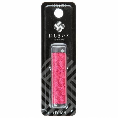 Nishikiito Metallic Thread #13