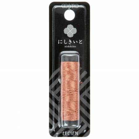 Nishikiito Metallic Thread #16