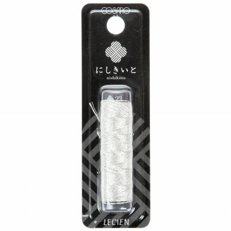 Nishikiito Metallic Thread #23