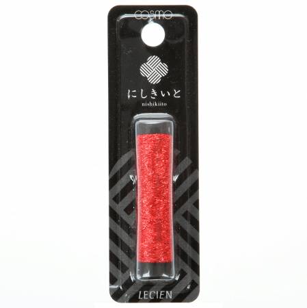 Nishikiito Metallic Thread #29