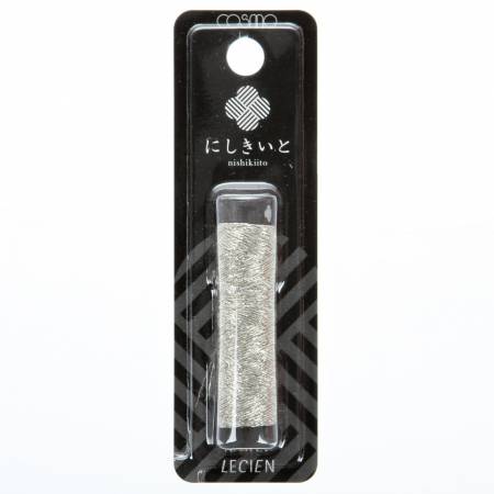 Nishikiito Metallic Thread #32
