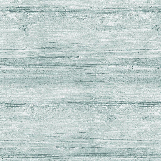 Chalk Barn Washed Wood 7709-04 Sea Mist