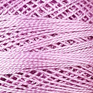 Valdani 12wt Solid #79 - Lavender Light