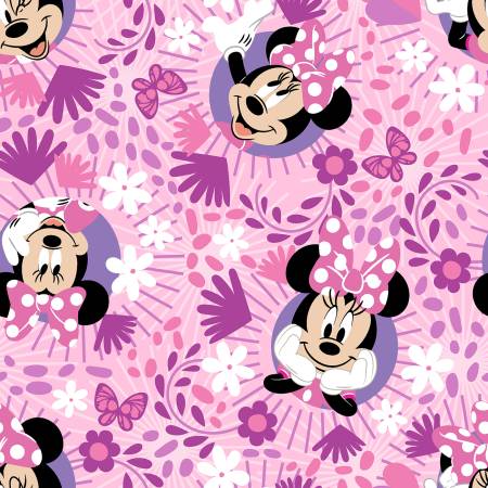 Minnie Mouse Icon 80150-A62028