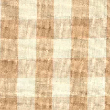 Tan Bufflo Check Towel805-890