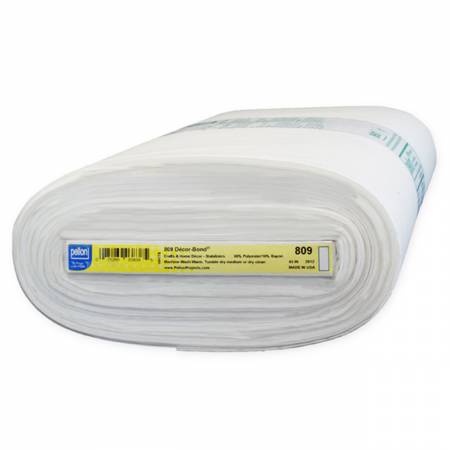 Decor-Bond #809 (45" wide Single Sided Fusible)