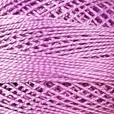 Valdani 12wt Solid #80 - Lavender Medium
