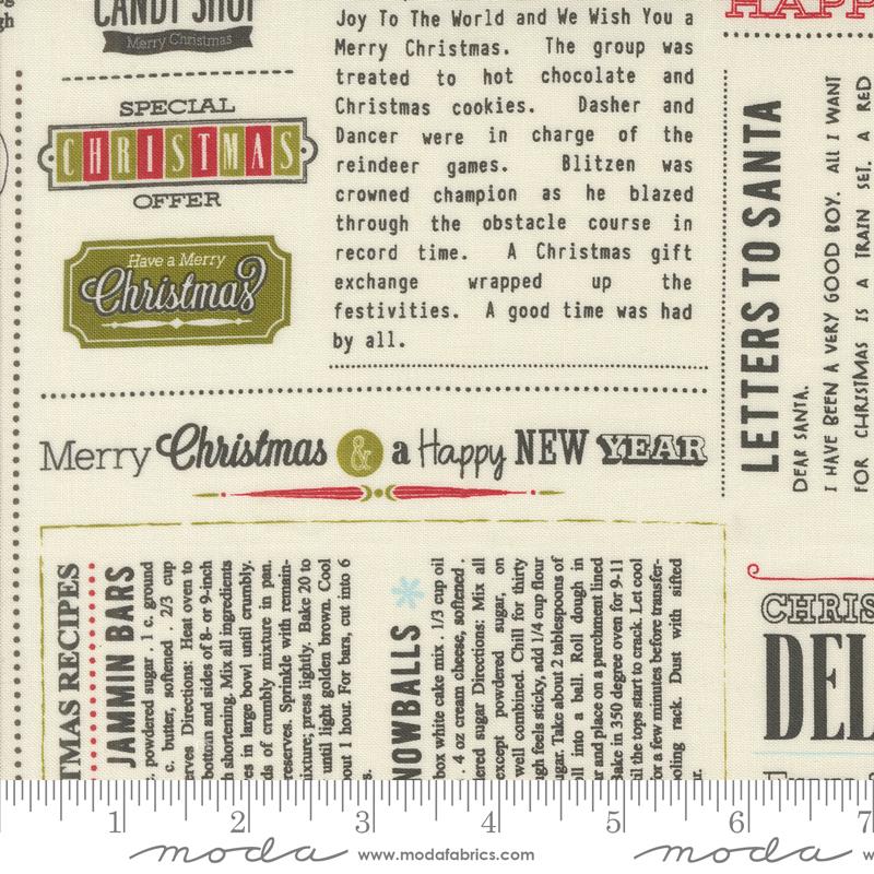 Emmitt and Ivy Vanilla 55690-11