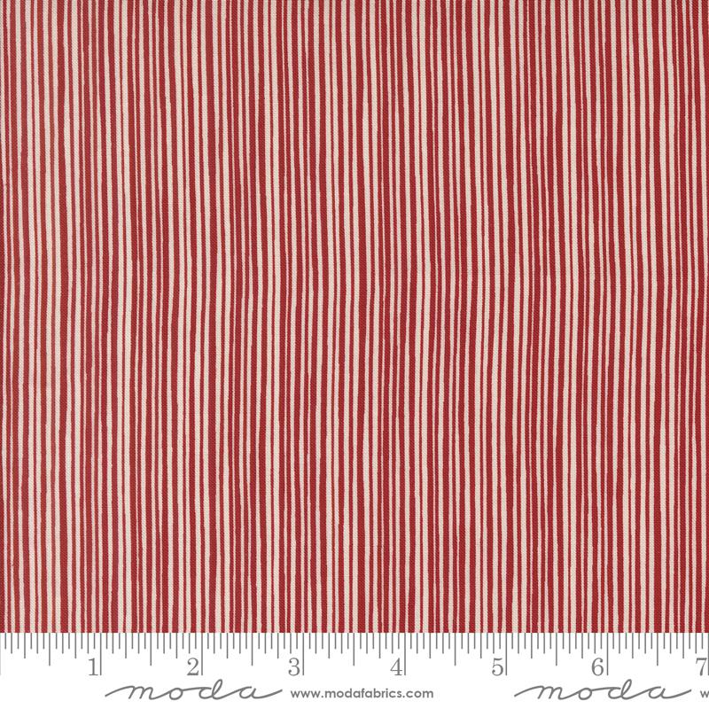 Emmitt and Ivy Red 55696-12